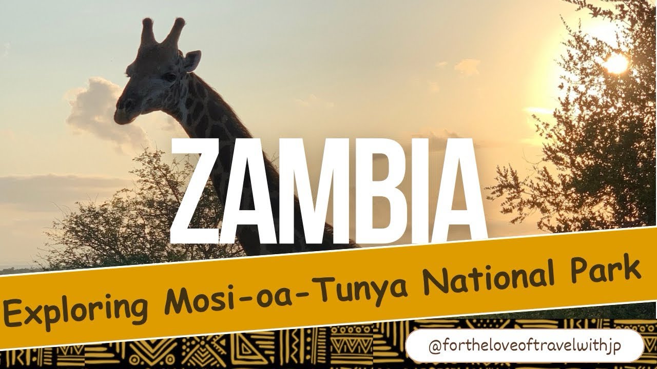 Zambia Day Trip @fortheloveoftravelwithjp