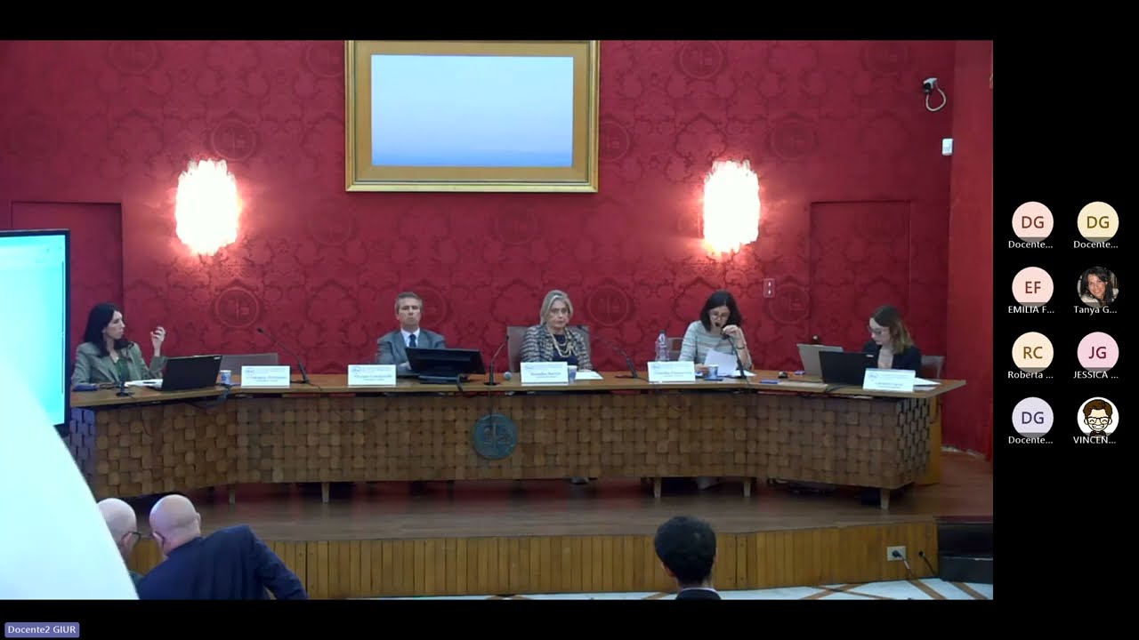 22-24/10/2025 I domini collettivi: un patrimonio intergenerazionale tra passato, presente e futuro