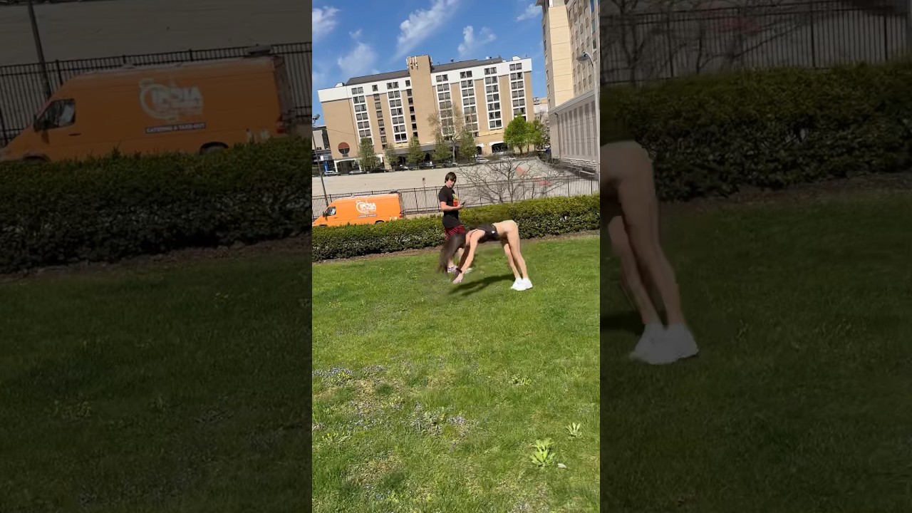 My most embarrassing moment
