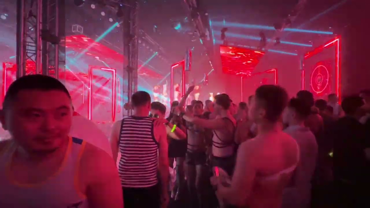 GCIRCUIT Songkran 2023 Day 4, last night @gcircuit @gcircuitjapanhelp