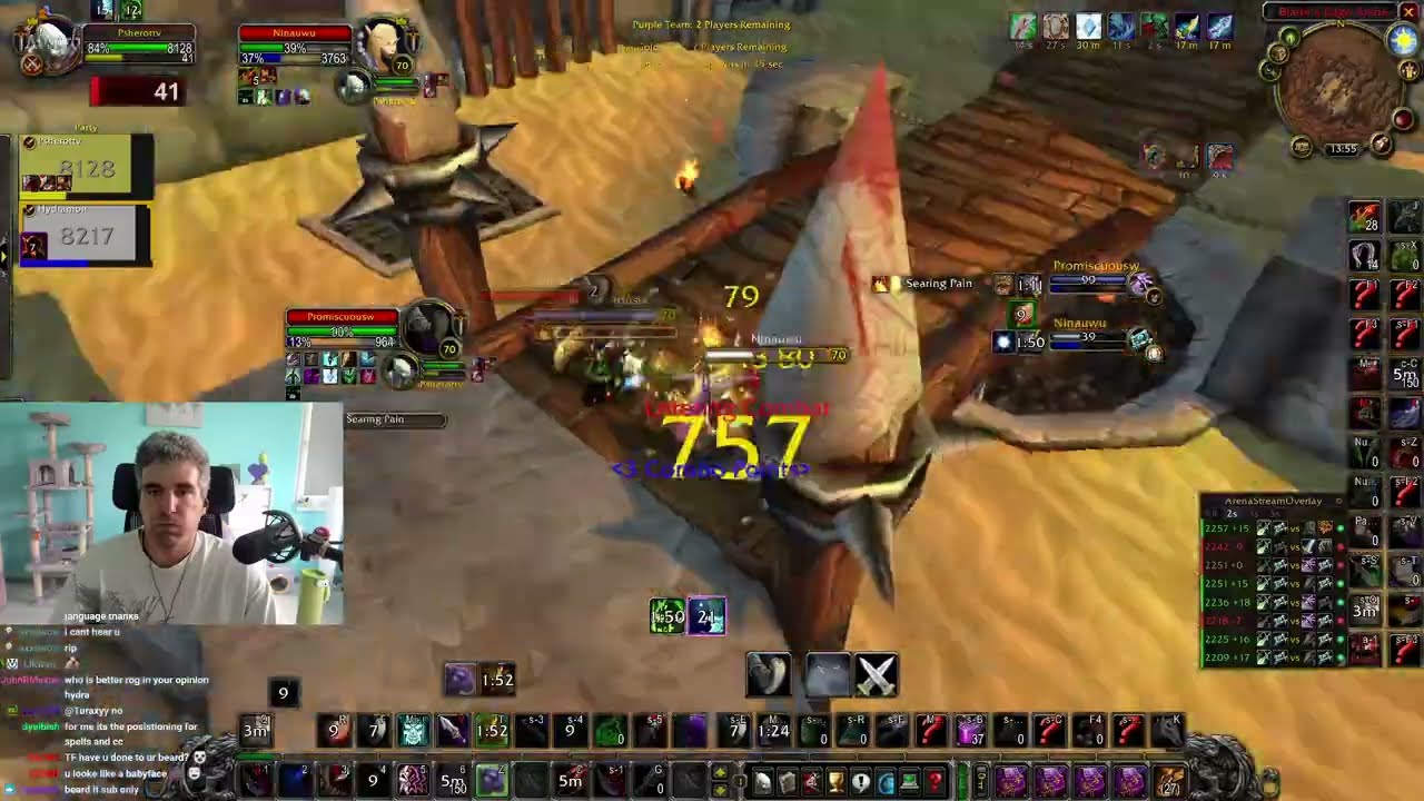 this rogue damage makes me very happy