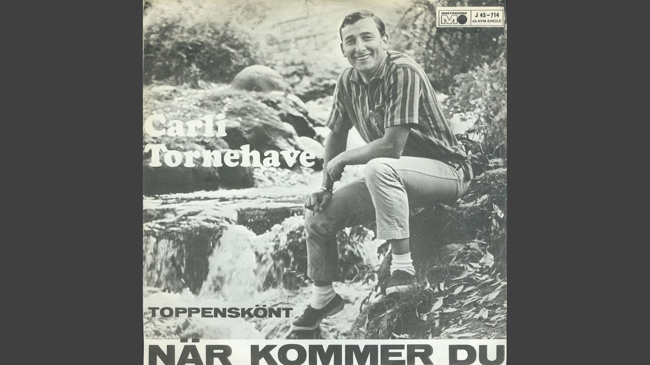 När kommer du