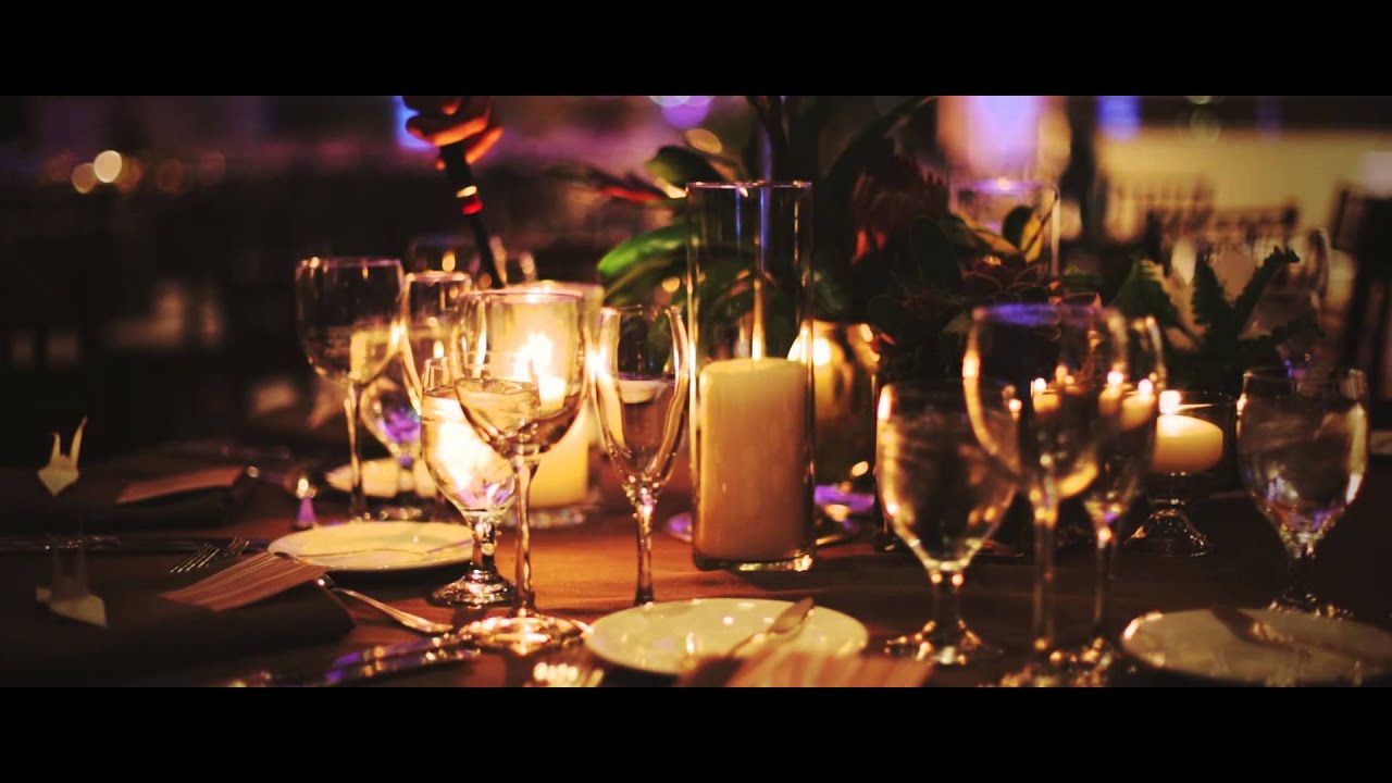 Nikki + Alex \\ Wedding Music Video (One Republic - Good Life)