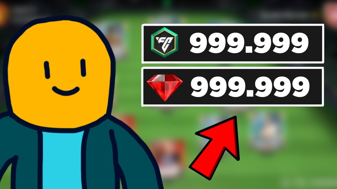 Я СКАЧАЛ ЧИТЫ ДЛЯ FC MOBILE И ВОТ ЧТО ИЗ ЭТОГО ВЫШЛО...