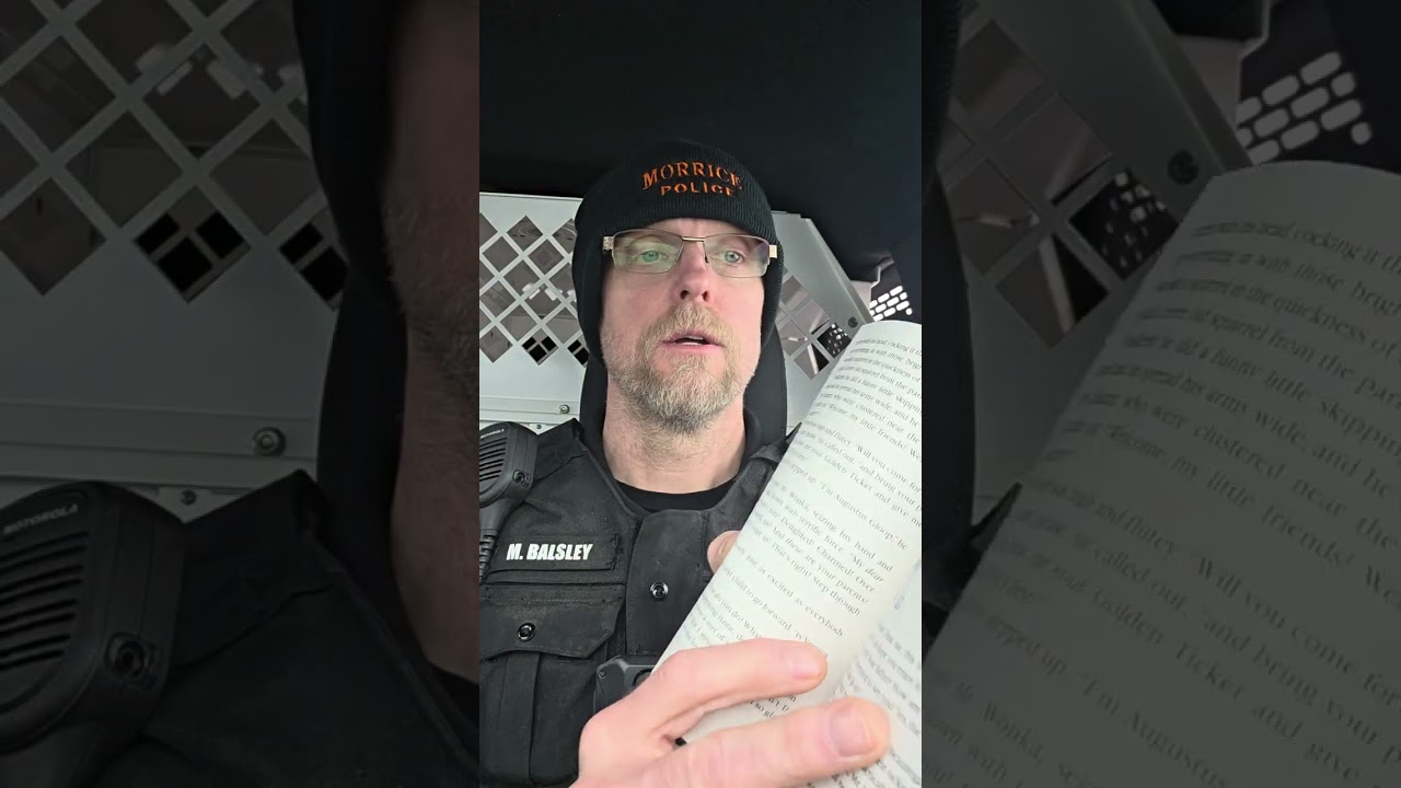 Chapter 14   Chief Matt