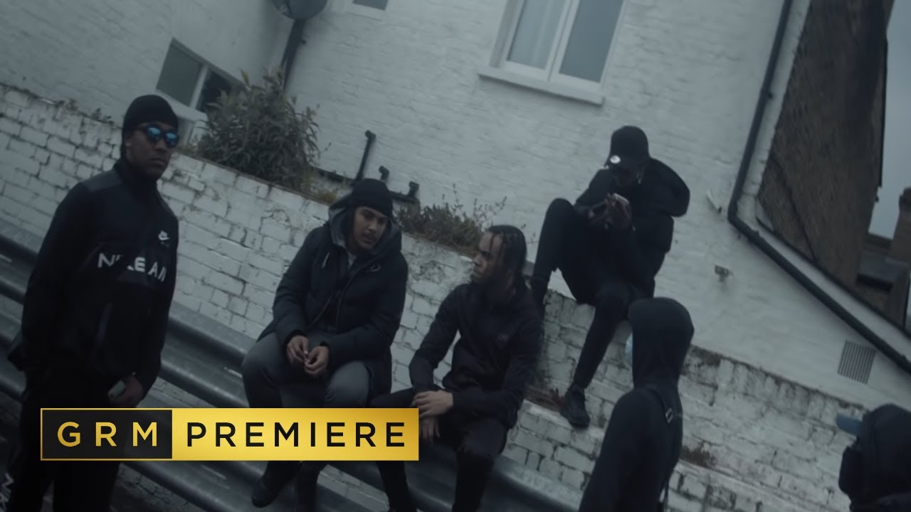Snoop - No Comment [Music Video] | GRM Daily