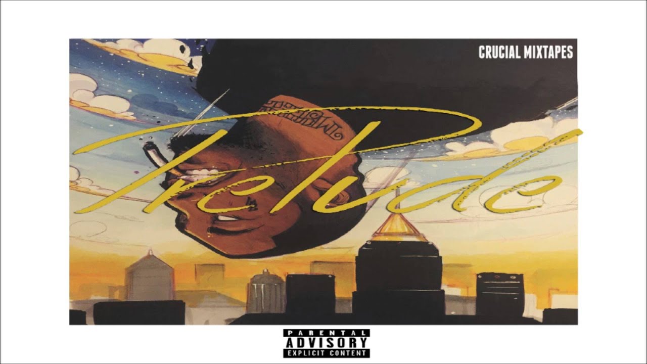 Key! - 50 Round Drum (Feat. 21 Savage) [Screaming Dreams Prelude] [2015] + DOWNLOAD