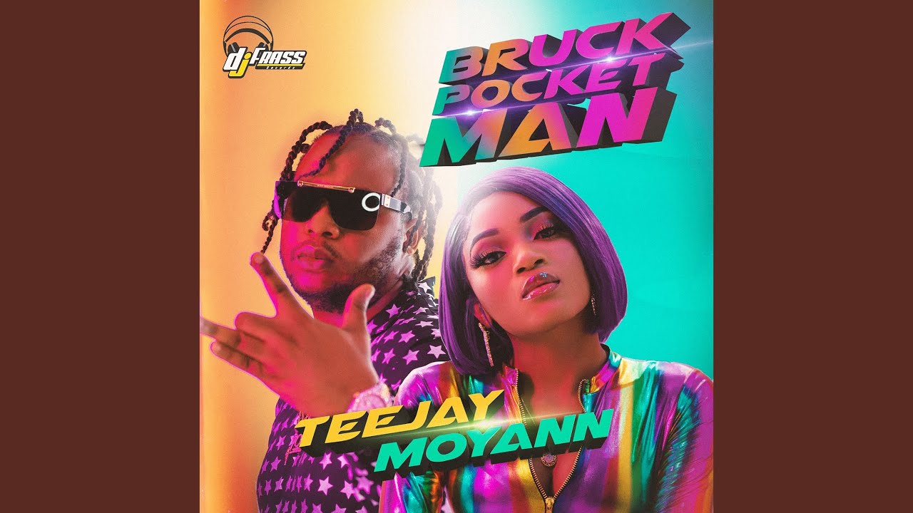 Bruck Pocket Man