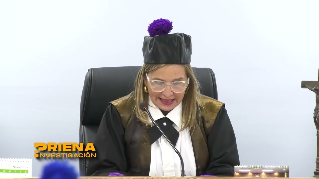 Ratifican prisión a Santiago Hazím y otros imputados en caso SeNaSa - Priena Investigación