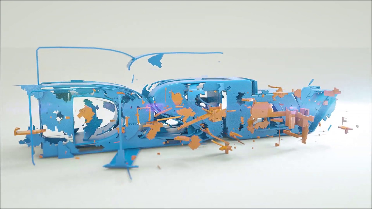 Dstv Transform V2