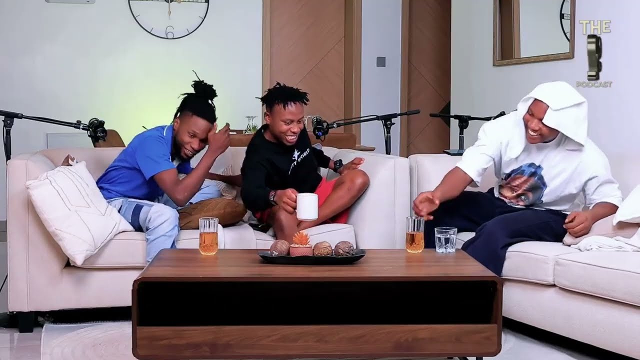 Mental DisOrder | Tuseme Monti Tungekuanga Sisi 🤯😂 | 3Souls, 1 Mission