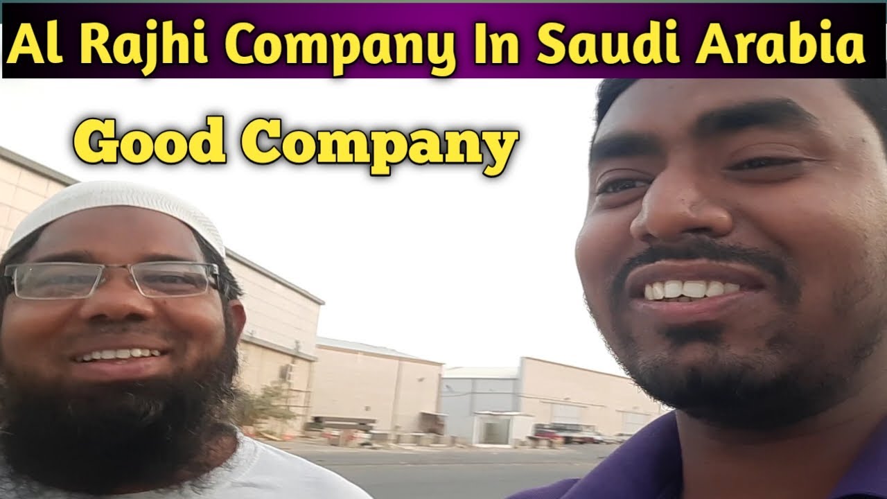 Al Rajhi Company In Saudi Arabia//Al Rajhi Transport Company jobs In Saudi Arabia