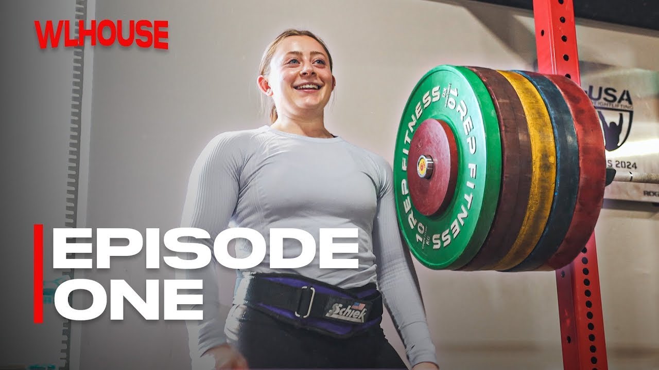 One in a Million | Becoming Olivia Reeves (Episode 1)