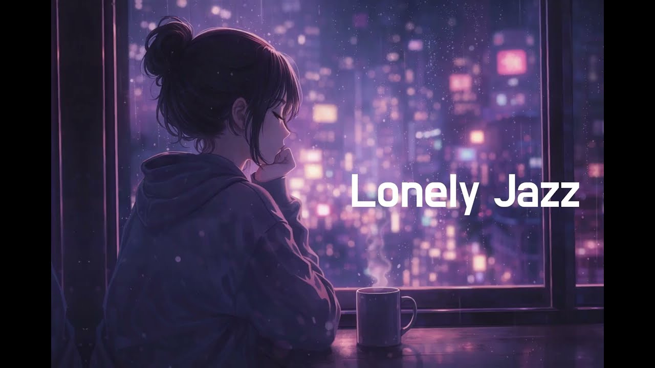 [Playlist] 밤에 혼자 있고 싶을 때 듣는 음악 | Late Night Playlist