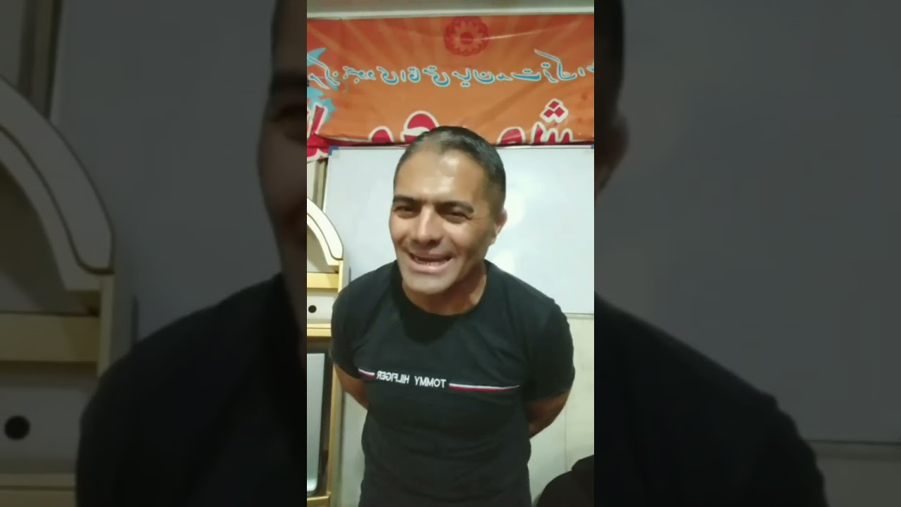 معتاد شهوت بیچارت میکنه...