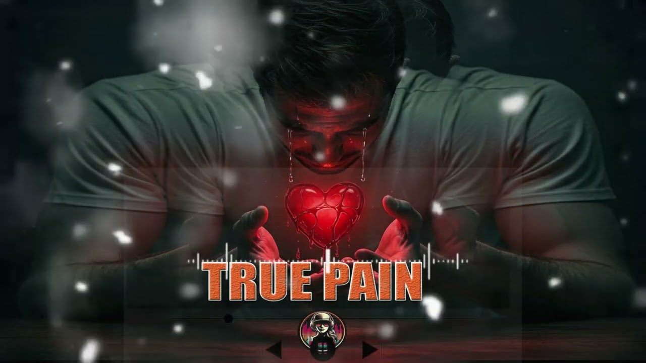 Afro Drill X Type Beat TRUE PAIN Instrumental 2025