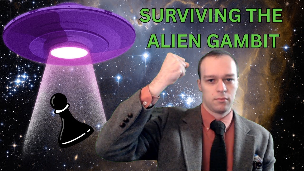 How to DESTROY the Alien Gambit – Never Get Tricked Again!