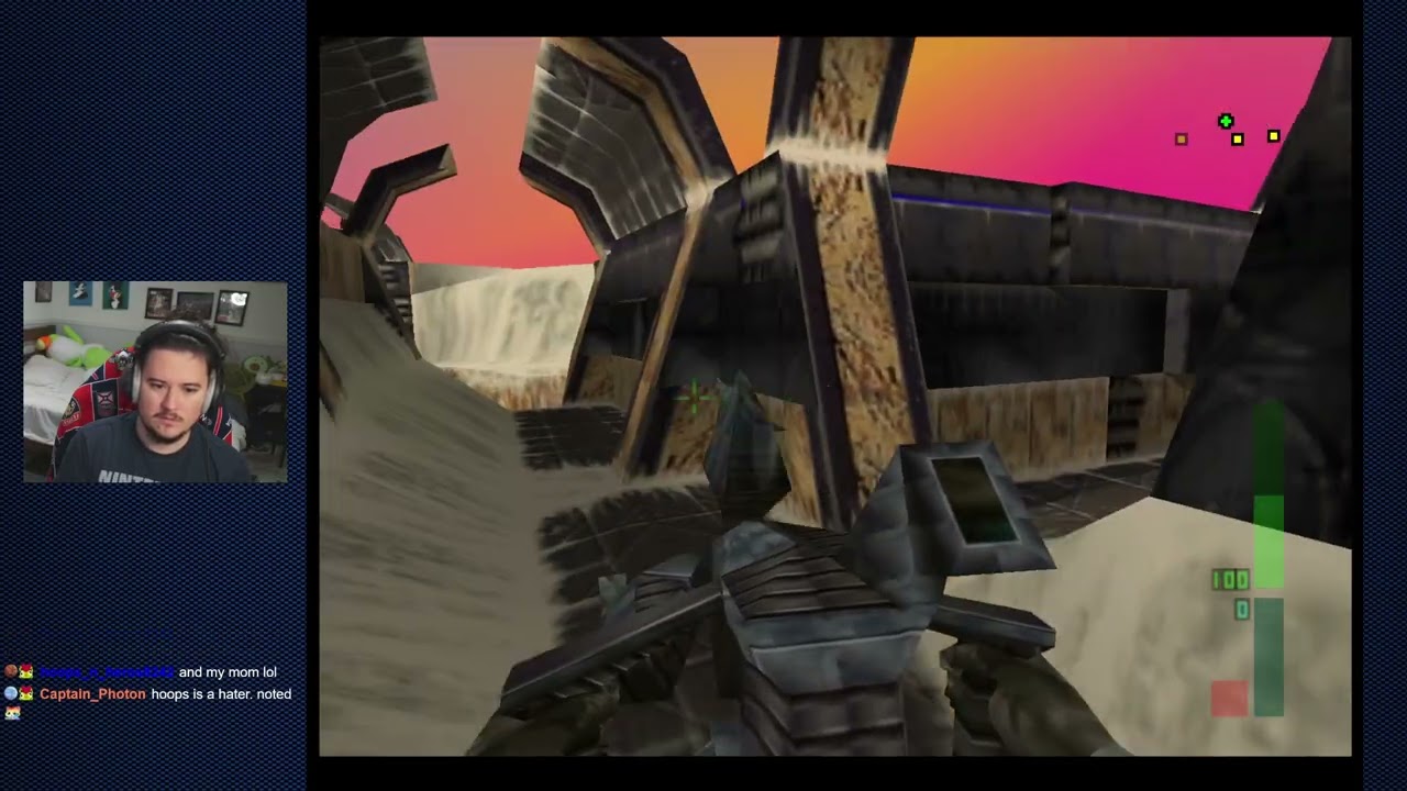 2/27/26 N64 Marathon: Perfect Dark [232/296]
