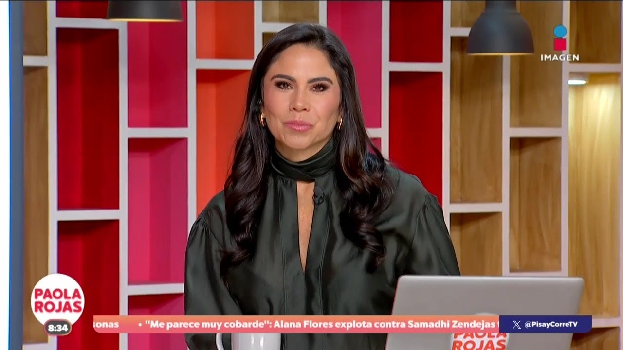 De Pisa y Corre con Paola Rojas | Programa completo 24 de febrero de 2026
