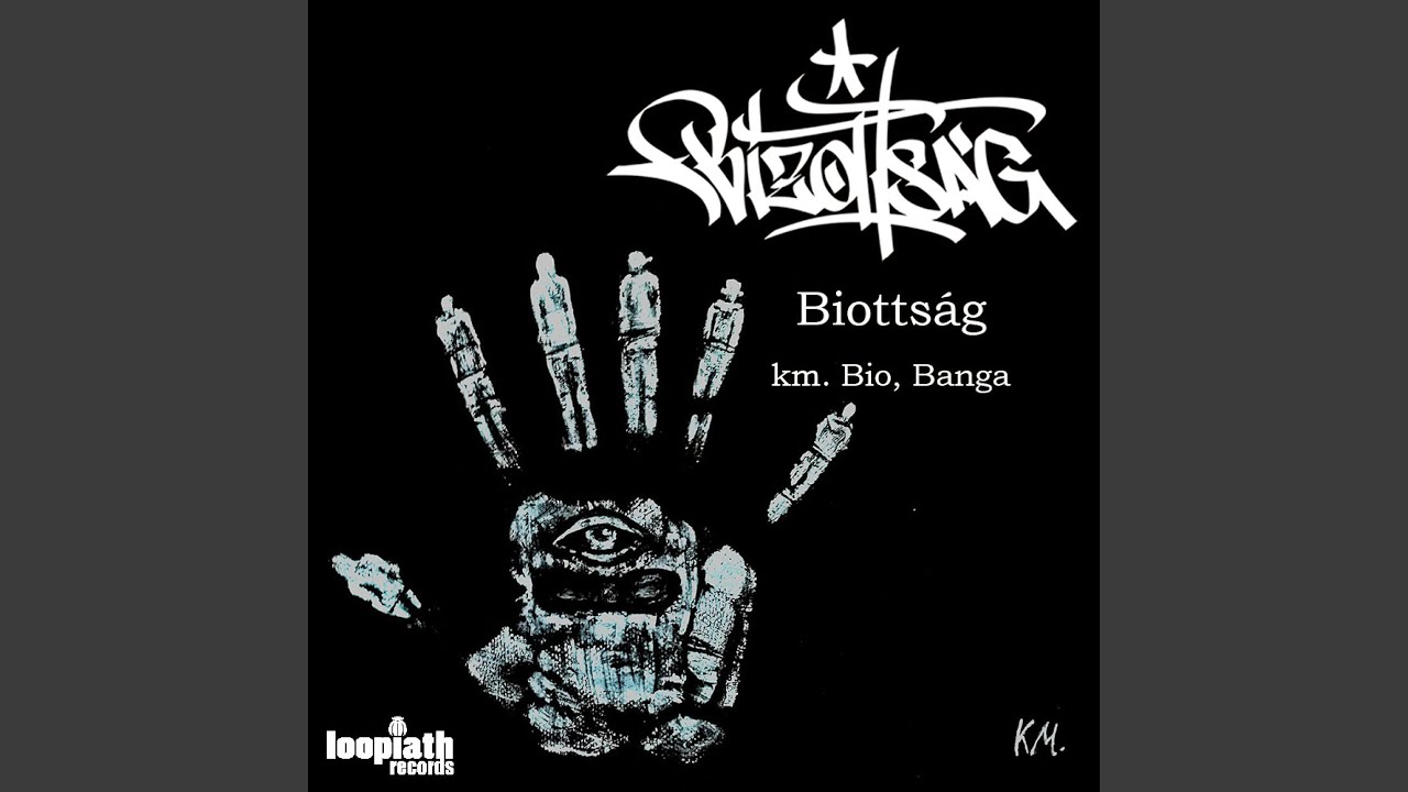 Biottság (feat. Bio & Banga)