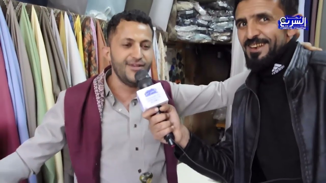 تكريم الإيطالي للخياطة الحاصل على المركز الثالث ..😊