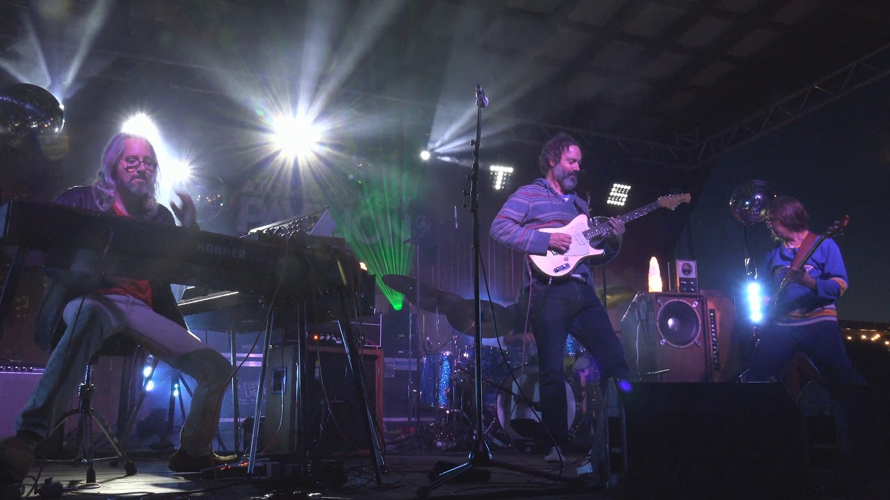 Circles Around The Sun - 6/13/19 - Atomic Cowboy, St. Louis, MO