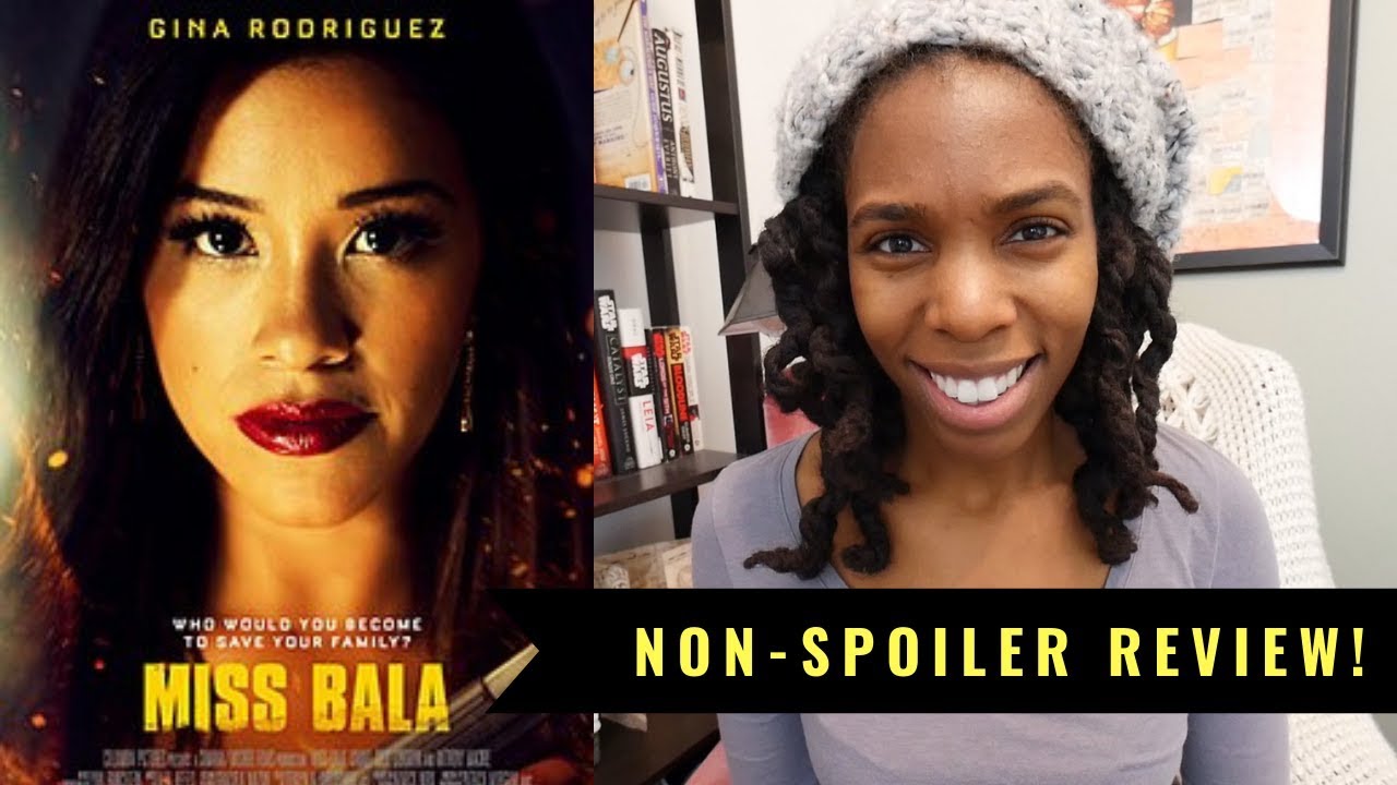 Miss Bala (2019) Non-Spoiler Review