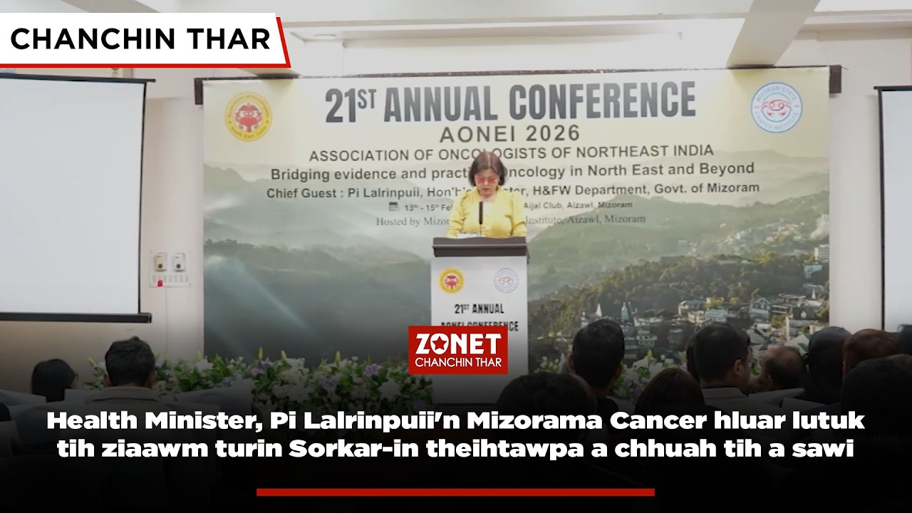 ZONET CHANCHIN THAR | 14 FEB 2026 (INRINNI)