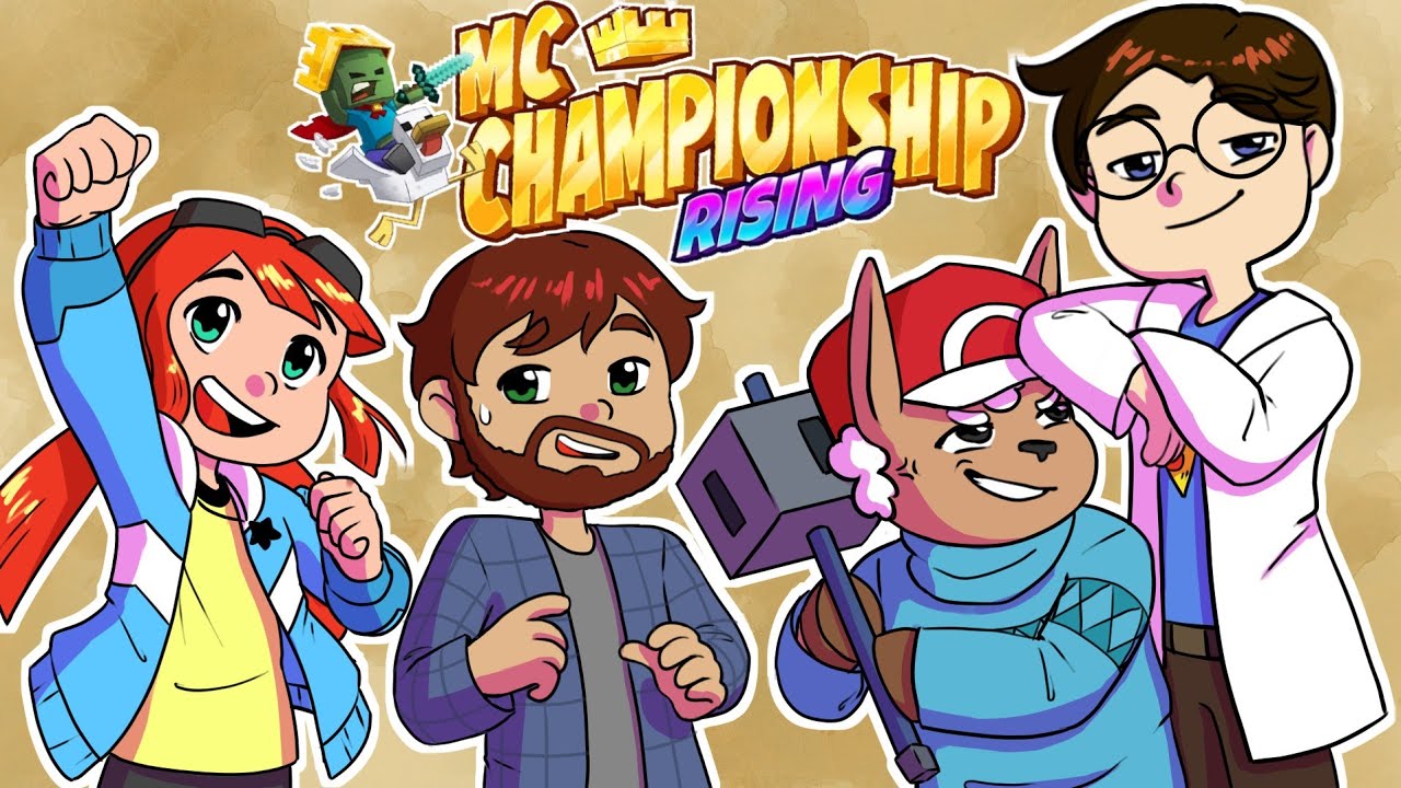 Team ECHOES for MCC Rising 3 Application!