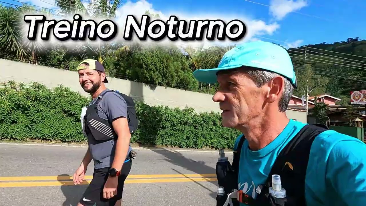 79 KM de Treino na Montanha | Preparação para as 100 Milhas da Patagonia Run