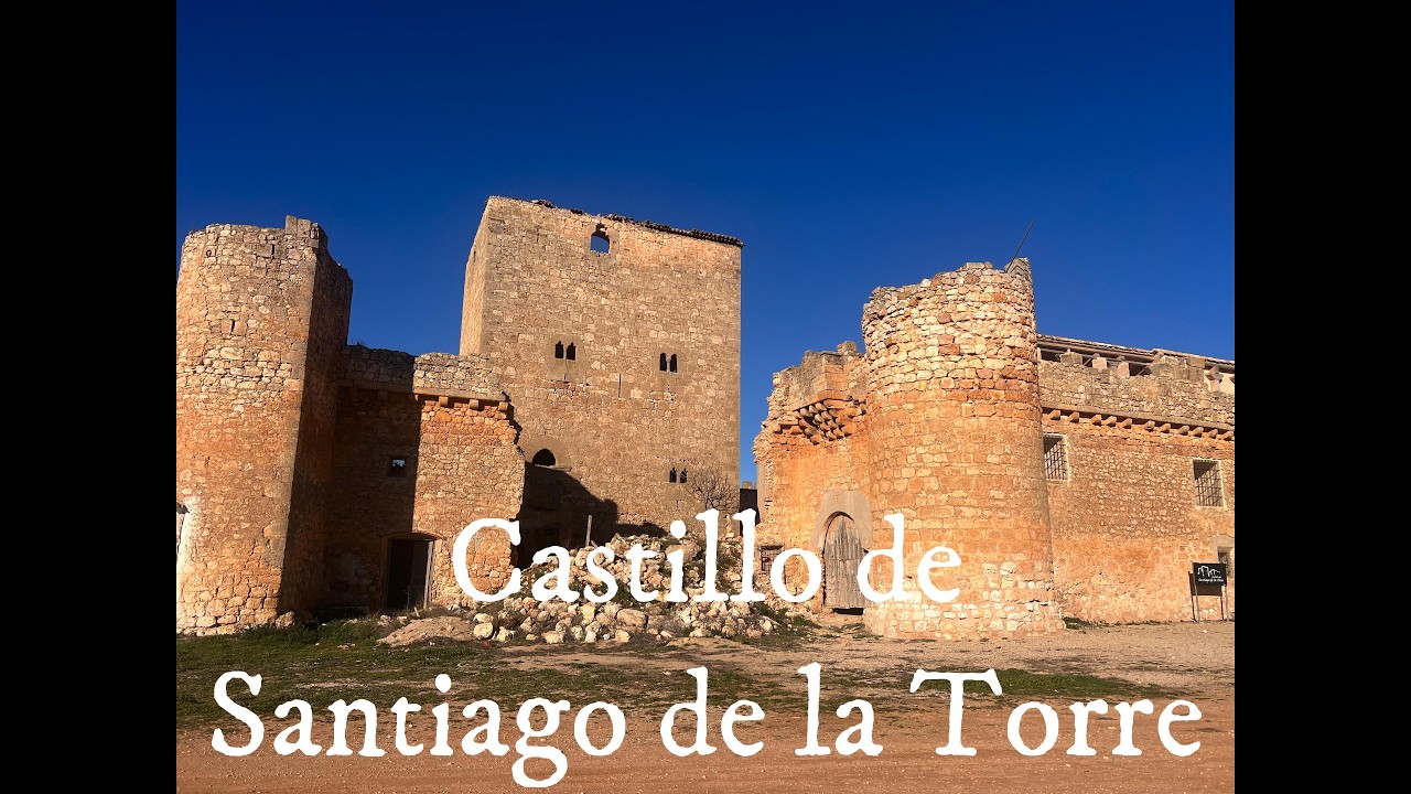 Castillo de Santiago de la Torre
