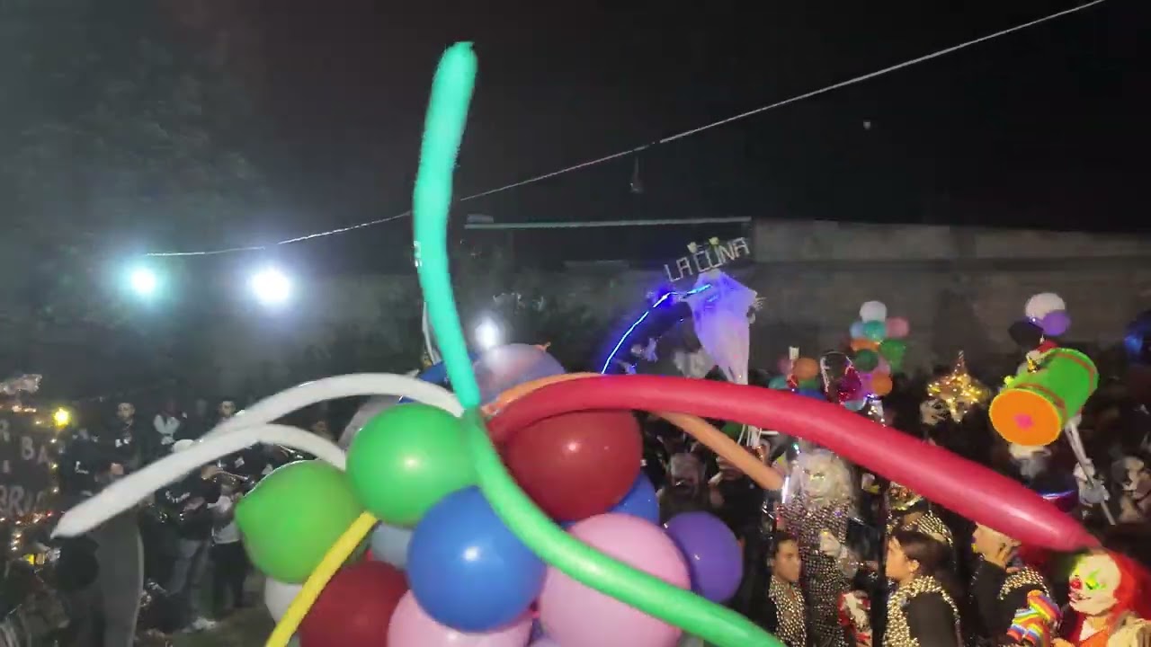 Muerteada San Lorenzo Cacaotepec, Banda Aires Del Pacífico FT Banda Cero 5 