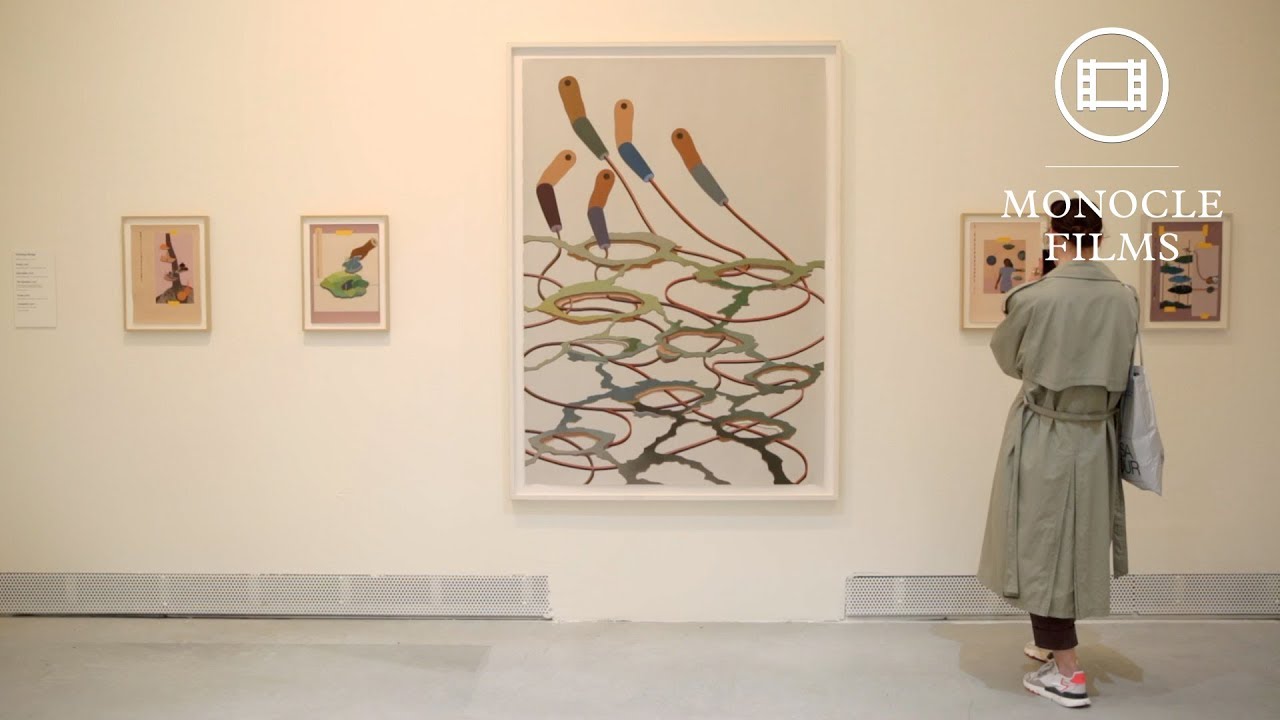 Venice Biennale: best in show