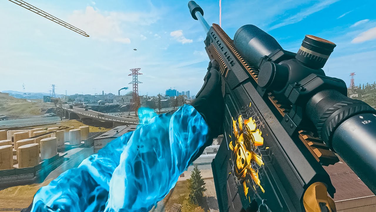 Call of Duty Warzone 3 Gameplay: Resurgimiento en Urzikistan - (Sin Comentarios)