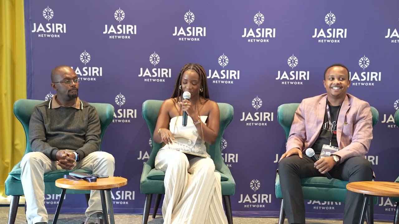 Global Talent Pathways: Equipping Africa’s Workforce for the Future