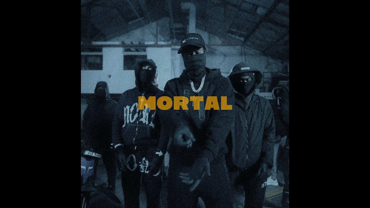 [FREE] UK Drill x NY Drill Type Beat - 