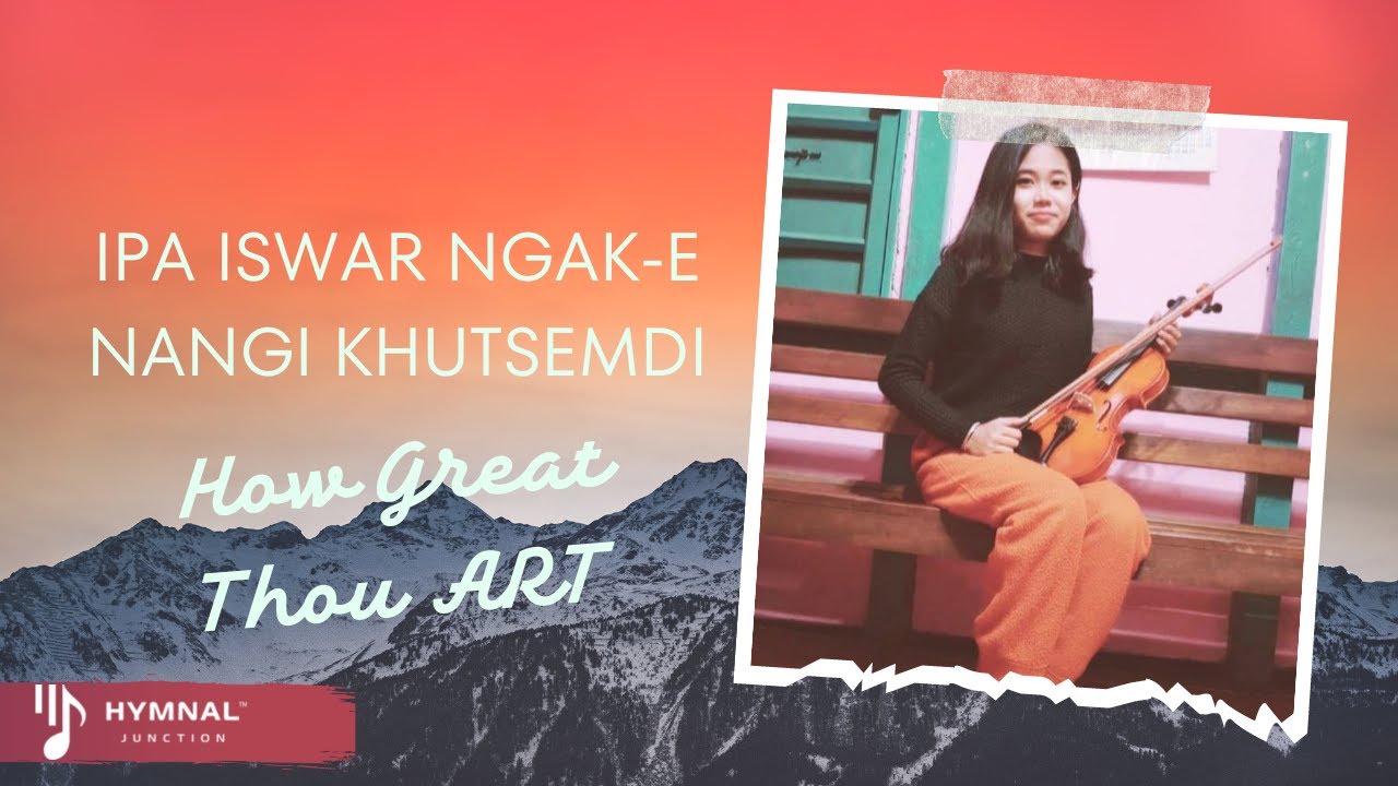 Ipa Iswar Ngak-e Nangi Khutsemdi 