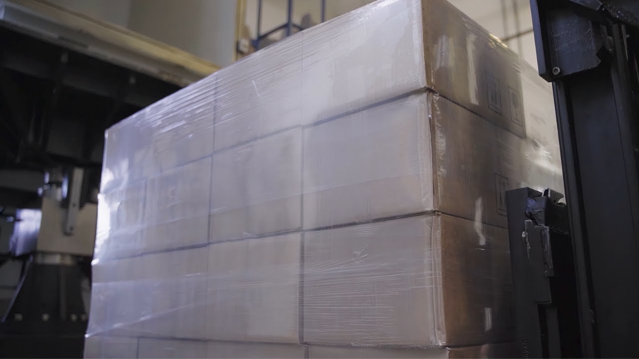 Distribution Testing Overview | Packaging Testing | Smithers