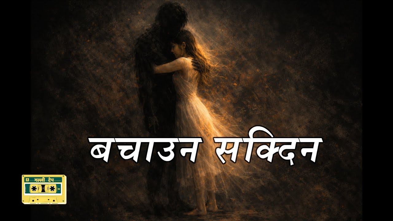 Can't Save You (बचाउन सक्दिन) | Nepali Metalcore Song 2025 | by Gallitape