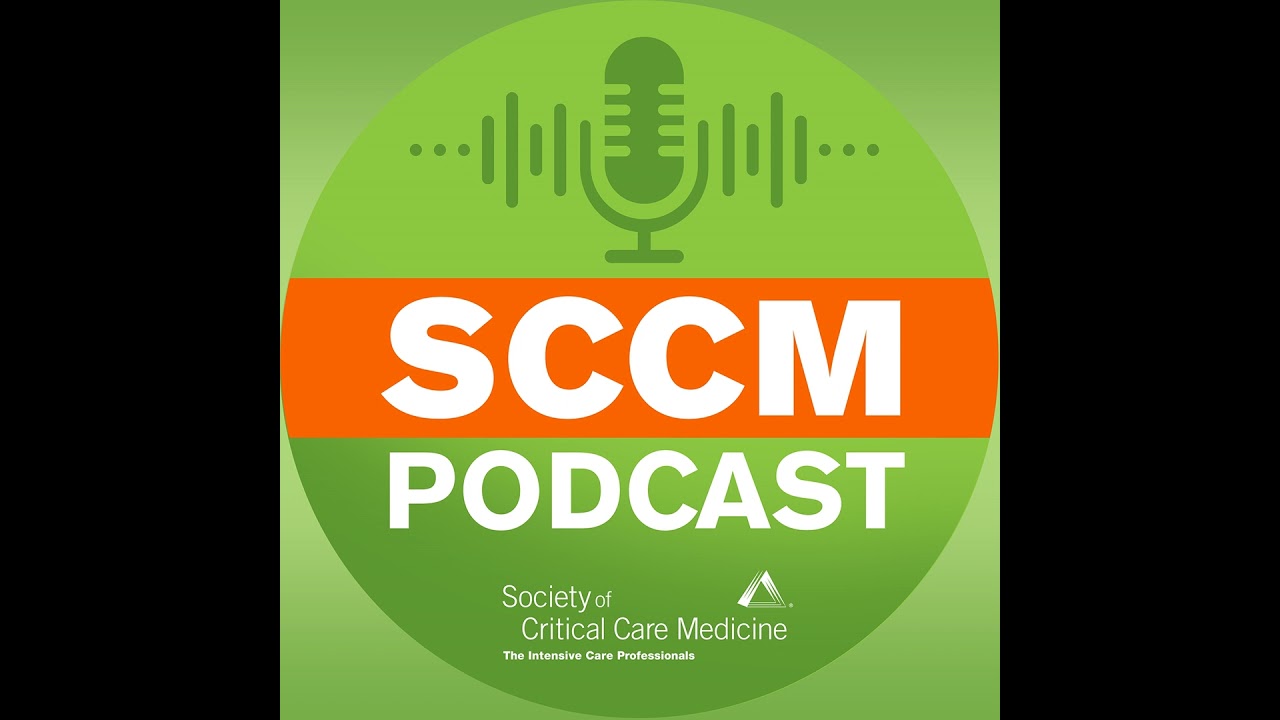 SCCM Pod-494: Mastering CRRT: Optimal Anticoagulation and Citrate Selection