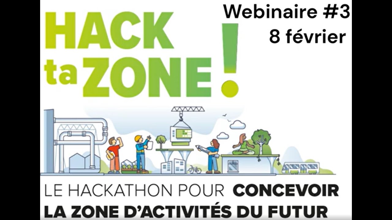 ADIRA - Hack ta zone ! - Webinaire #3