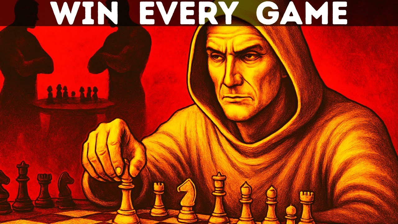 How to Win Every Power Game — Machiavelli’s Strategy Revealed