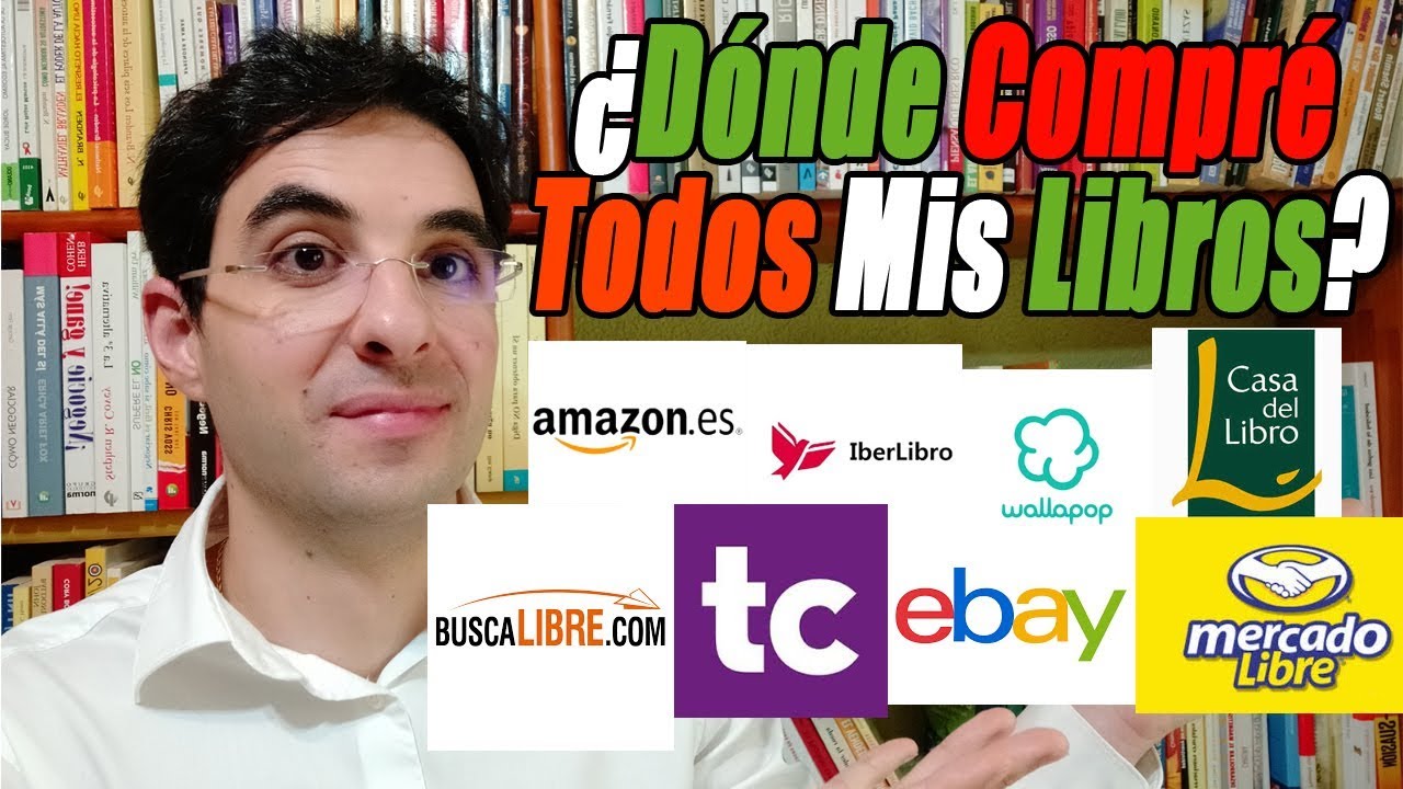 Las 8 Mejores Librer&iacute;as Online Donde Comprar Libros De Desarrollo Personal Y Autoayuda