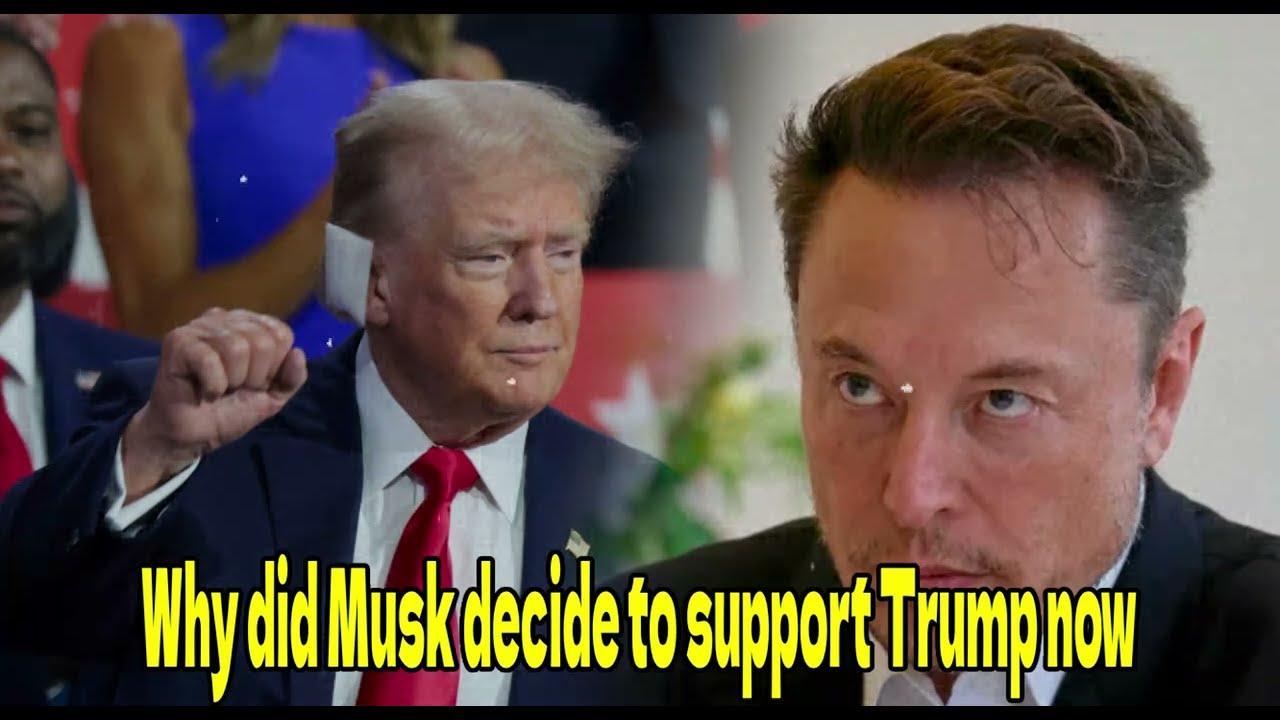 🚨Elon Musk&rsquo;s $45 Million Controversy: What&rsquo;s Really Behind the America PAC?