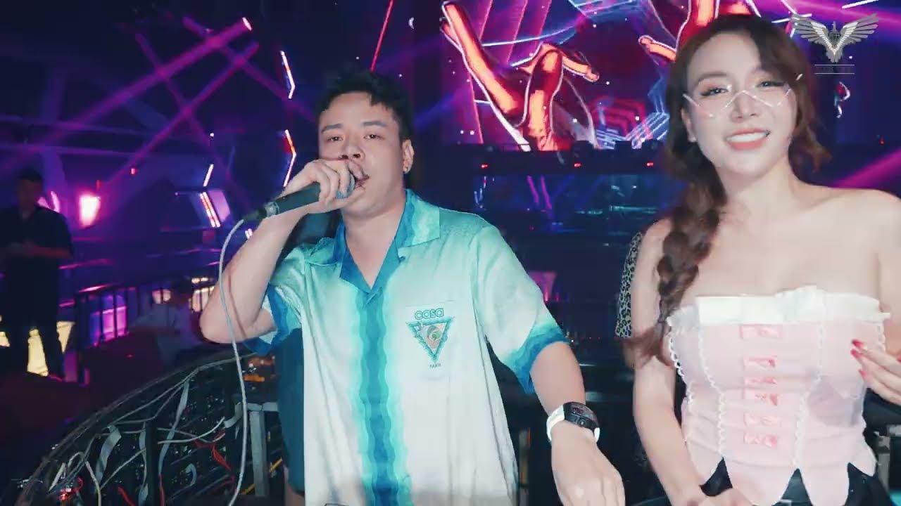 THU CUỐI || DJ THẢO BEBE REMIX
