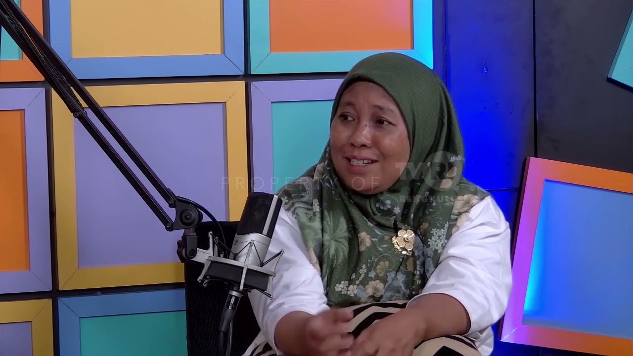 PENYELAMATAN DAN PELESTARIAN ARSIP PARIS    SEGMEN 4