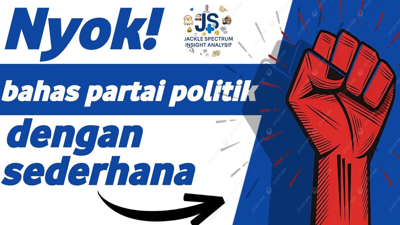 Partai Politik: Kanan–Kiri atau Sekadar Label? 
