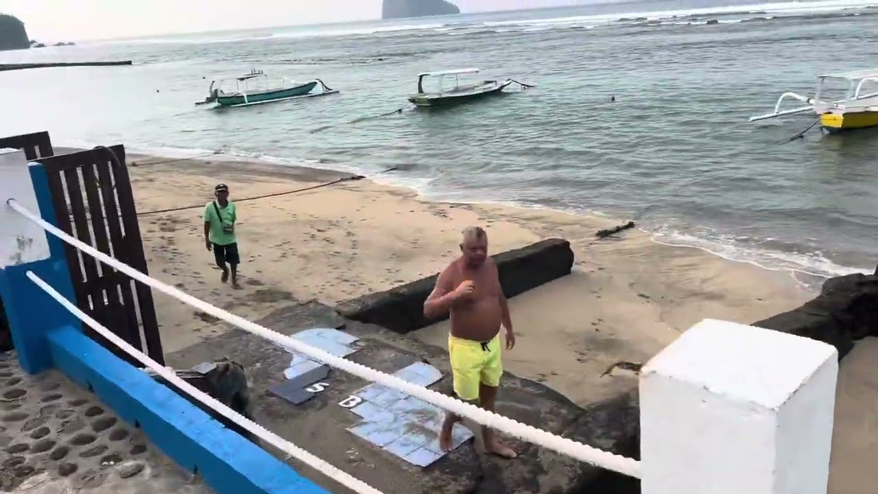 Candidasa bali 2024 