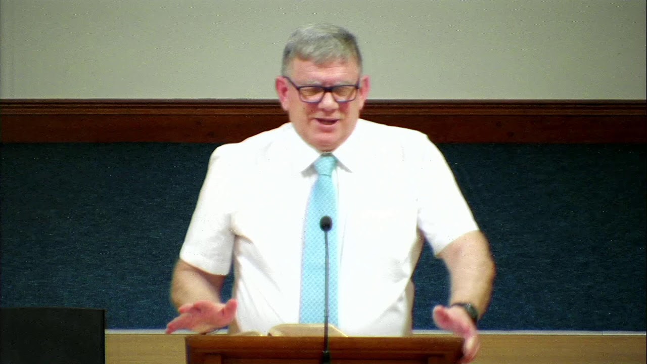 Pre-Communion Midweek | 21st January 2026