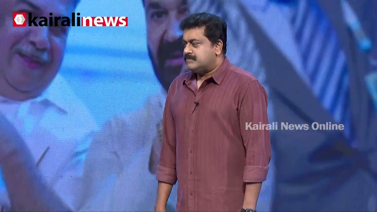 'അരമണിക്കൂർ കൂടി കഴിഞ്ഞാൽ ആ സ്ത്രീ മരിക്കുമായിരുന്നു, എന്‍റെ നിലവിളി ലോകം കേട്ടു' | SAJI CHERIAN